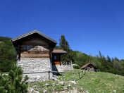 Jagdhaus – © mtbsepp.de