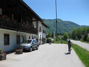 Gasthof Gassler – © mtbsepp.de