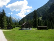 Larchet Alm – © mtbsepp.de
