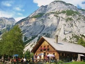 Kastenalm – © mtbsepp.de