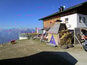 Hecherhaus – © mtbsepp.de