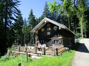 Nigglalm – © mtbsepp.de