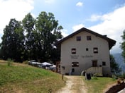 Gasthaus Zur Kirche – © mtbsepp.de