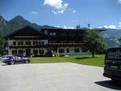 Gasthof Pfandler – © mtbsepp.de