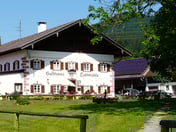 Gasthaus Ludlmühle – © mtbsepp.de