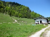 Kotalm – © mtbsepp.de