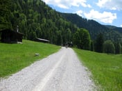 Langenau Alm – © mtbsepp.de