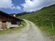 Stadelkehralm – © mtbsepp.de