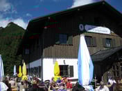 Berggasthaus Herzogstand – © mtbsepp.de