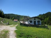 Luitpolder Alm – © mtbsepp.de