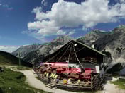 Pfeishütte – © mtbsepp.de