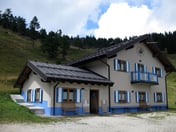 Rifugio Malga Masi – © mtbsepp.de