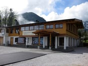 Karlwirts Langlaufstüberl – © mtbsepp.de