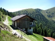 Turnaretschhütte – © mtbsepp.de