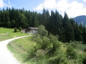 Wopfneralm – © mtbsepp.de