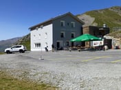 Ospizio La Veduta – © mtbsepp.de