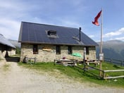 Alp Laret – © mtbsepp.de