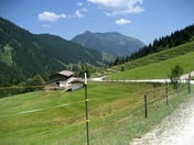 Schwendter-Bairach Alm – © mtbsepp.de