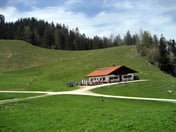 Deindlalm – © mtbsepp.de