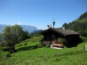 Hirzinghütte – © mtbsepp.de