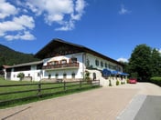 Alpengasthof Zum Schweizerbartl – © mtbsepp.de
