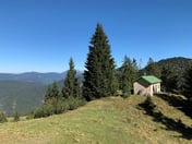 Leining Diensthütte – © mtbsepp.de