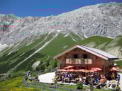 Rotmoosalm – © mtbsepp.de