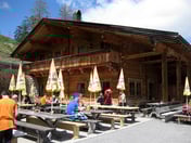 Feilalm – © mtbsepp.de