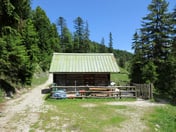 Finzalm – © mtbsepp.de