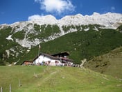 Hallerangeralm – © mtbsepp.de