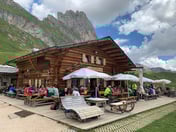 Baita Troier Hütte – © mtbsepp.de