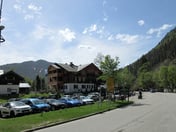 Gasthaus Post – © mtbsepp.de