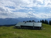 Krüner Alm – © mtbsepp.de