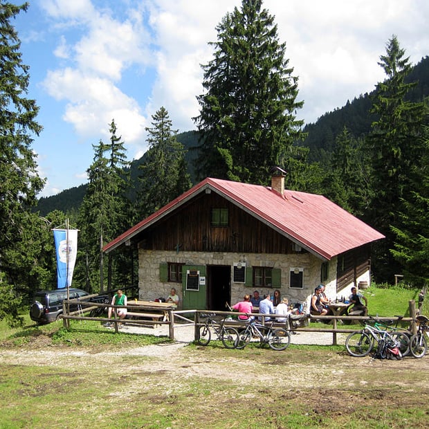 Orterer Alm