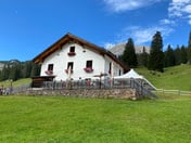 Malga Ra Stua – © mtbsepp.de