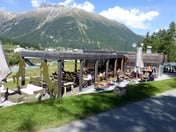 Restaurant Piste 21 – © mtbsepp.de