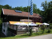 Gasthaus Schiessstätte – © mtbsepp.de