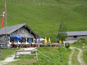 Weißenbachalm – © mtbsepp.de