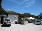 Café In der Länd – © mtbsepp.de