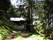 Fockensteinhütte – © mtbsepp.de