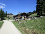 Hintermoar-Alm – © mtbsepp.de