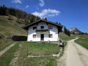 Spadaualpe – © mtbsepp.de