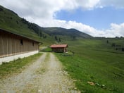 Feldalm – © mtbsepp.de