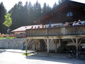 Tregler-Alm – © mtbsepp.de