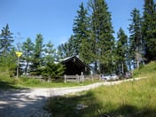 Hirschlache – © mtbsepp.de