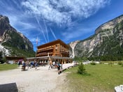 Berggasthaus Pederü – © mtbsepp.de