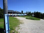 Blomberghaus – © mtbsepp.de