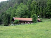 Kloaschaualm – © mtbsepp.de