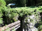 Krottenbachtal Diensthütte – © mtbsepp.de