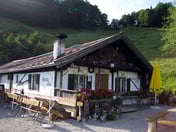 Haraualm – © mtbsepp.de